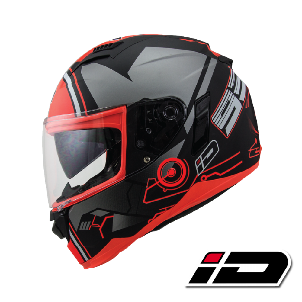 Spyder sales arrow visor